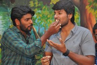 Hero Sundeep Kishan Birthday Celebration